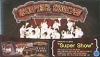 Super Junior/[DVD] SUPER SHOW (1st)