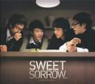 SWEET SORROW / 『SweeticS：2nd』|歌手　