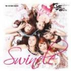 Swincle / 『Shake Ur Body』|歌手　