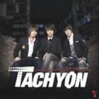 TACHYON �������� / ��Feel your breeze��[�̾���]