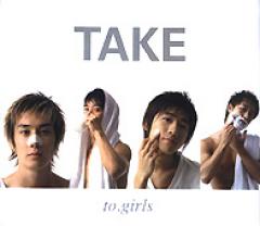 TAKE / to.girls