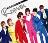 Teen Top / 1st Mini Album - Roman