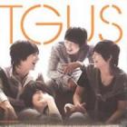 TGUS / ��GOD OF HARMONY I��