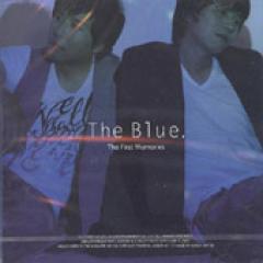 The Blue, / 『The First Memories』