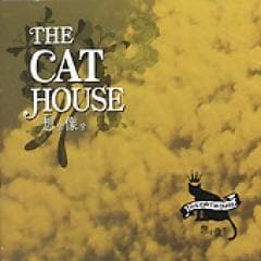 THE CAT HOUSE /  (ۥ)