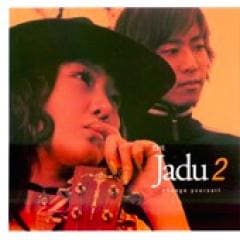 THE Jadu / ��Jadu 2 - change yourself��