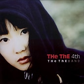 The ThE (Band) / 『4th The ThE BAND』 | </A><!-- 歌手すべて --><B