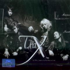 The Trax / ��Paradox��