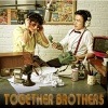 TOGETHER BROTHERS / RADIO STATION