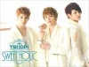 TRITOPS / SWEET HOLIC (1st mini abum)|歌手　
