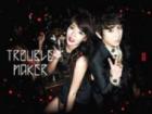 Trouble Maker(�ҥ�󥹥� & �ҥ��) / ��TROUBLE MAKER��