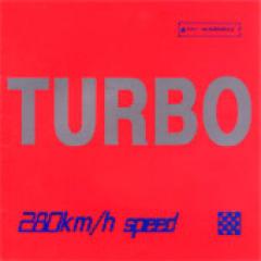 TURBO / 1����280km/h speed [��2��15�ȥ�å�ver.]�١�2013ǯ��ȯ��