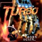 TURBO / 3集『BORN AGAIN...』|歌手　