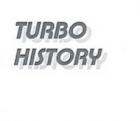 Turbo / 『HISTORY』|歌手　