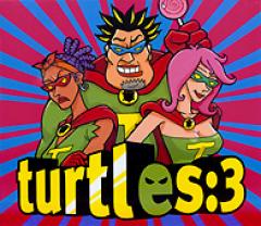 ���֥� (Turtles�� / ��turtles:3��
