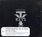 TYKEYS[tai:kiz] / ��TY PROJECT No.1��
