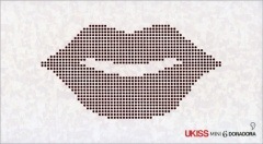 U-KISS / DORADORA (6th mini album / 2012)