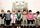 U-Kiss / ��Bran New Kiss��