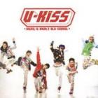 U-KISS / ��Bring it Back 2 Old School��