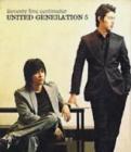 UN / ��Seventy five centimeter��UNITED GENERATION��5����