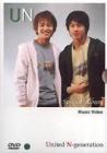 UN / ��Special Album Music Video (DVD)��