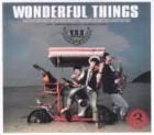 V.O.S / 3����WONDERFUL THINGS��
