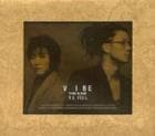 Vibe / 3集『RE FEEL』(2010年再発盤)|歌手　