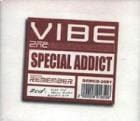 VIBE / ��REMEMBER [SPECIAL ADDICT]��