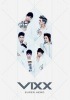 VIXX（ビックス） / SUPER HERO (single 1st 2012)|歌手　