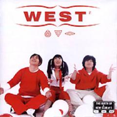 WEST / ��The Birth Of A New Club#/1��