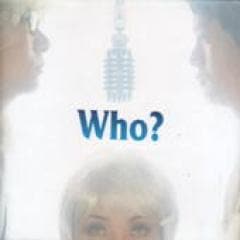 WHO? / ��WHO?��(1995)