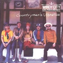 Windy City / 2����Countryman's Vibration��
