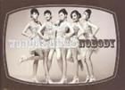 WONDER GIRLS / THE WONDER YEARS TRILOGY -NOBODY