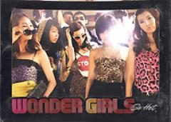 WONDER GIRLS / ��So Hot��