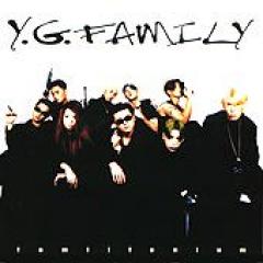 YG Family / ��famillenium��