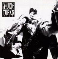 YOUNG TURKS CLUB / 『YOUNG TURKS CLUB (1st)』|歌手　