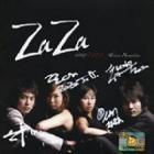 ZaZa / 2007 ZAZA Music Paradise [ver.]