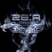 [���ݥ�������] ZE:A /  PHOENIX (single 2012)