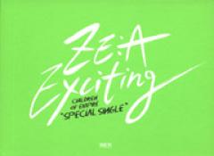 ZE:A / Exciting (mini 2011)