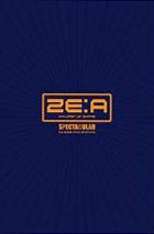 ZE:A / SPECTACULAR [Special limited Edition](CD+DVD+photobook
