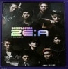 ZE:A / SPECTACULAR [�̾���CD]