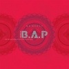 B.A.P / NO MERCY (1st Mini Album 2012)