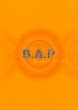 B.A.P /��The 1st Mini Album Repackage - �����������(�ƥХ����å���/CRASH/������� mini 2012)