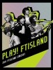 [初回ポスター付] FTIsland / PLAY! FTISLAND!! (2DVD + PHOTOBOOK 2012)|歌手　