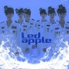 LED APPLE / RUN TO YOU (mini 2012)