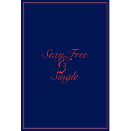 初回ポスター付] Super Junior /Sexy, Free & Single (Type-A