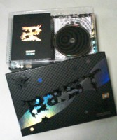 BEAST / 1集  [限定版] Fiction And Fact|歌手　