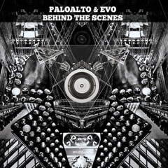 PALOALTO/ EVO - BEHIND THE SCENES