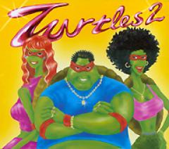 ���֥� (Turtles�� / ��Turtles 2��