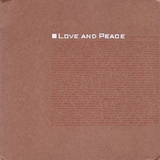 ����󥰥����ԥ��ե� (LOVE AND PEACE) / ��The Endless Legend��(7����BEST)(2003)������